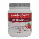Imagem do produto Voxx - Whey Protein Morango 700 Grama Cimed