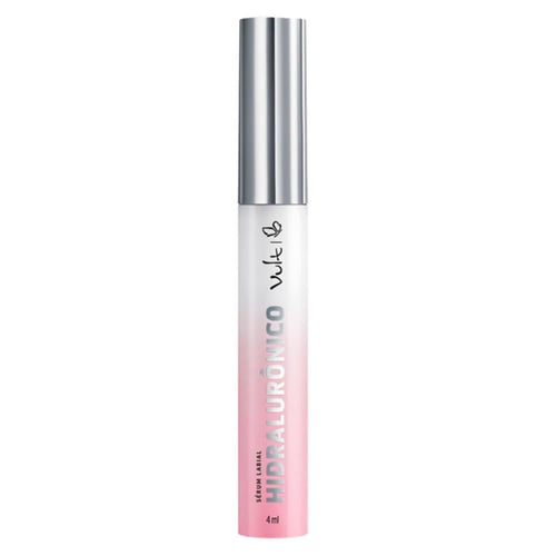 Imagem do produto Vult Sérum Labial Hidralurônico 4Ml