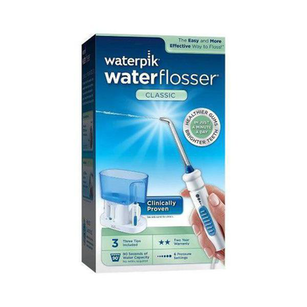 Imagem do produto Waterpik Irrigador Oral Modelo Wp 70W Familiar