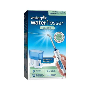 Waterpik Irrigador Oral Modelo Wp 70W Familiar