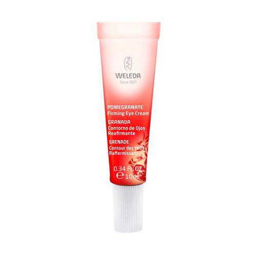 Imagem do produto Weleda Creme Firmador De Romã Para A Região Dos Olhos 10Ml Weleda