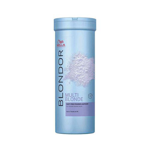Imagem do produto Wella Blondor 400G