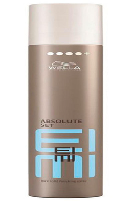 Wella Eimi Absolute Set Spray 300Ml