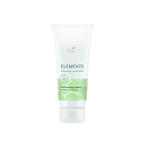 Imagem do produto Wella Elements Condicionador 200 Ml