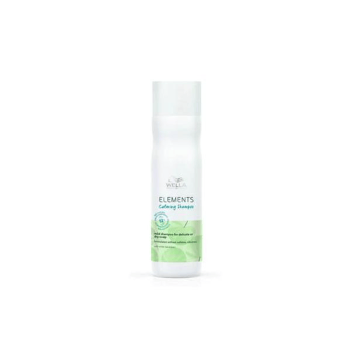 Imagem do produto Wella Elements Shampoo Calm 250 Ml