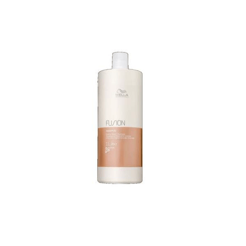 Wella Fusion Shampoo 1L