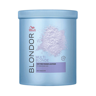 Imagem do produto Wella Professionals Blondor Descolorante Em Pó Dustfree 800G