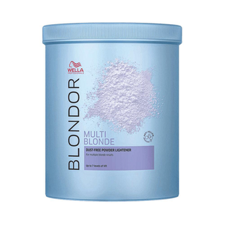 Wella Professionals Blondor Descolorante Em Pó Dustfree 800G