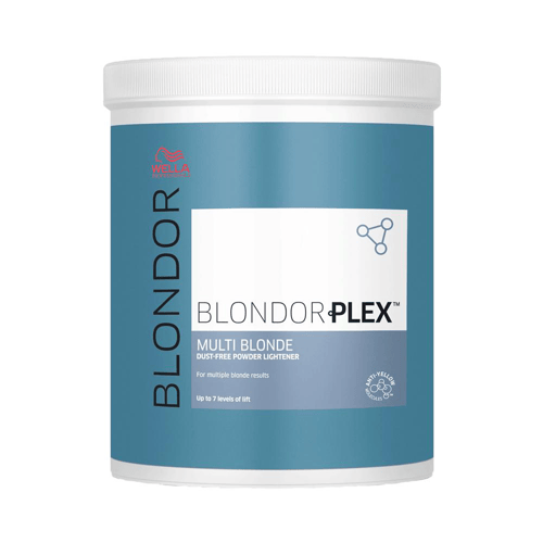 Imagem do produto Wella Professionals Blondorplex N1 Multi Blonde