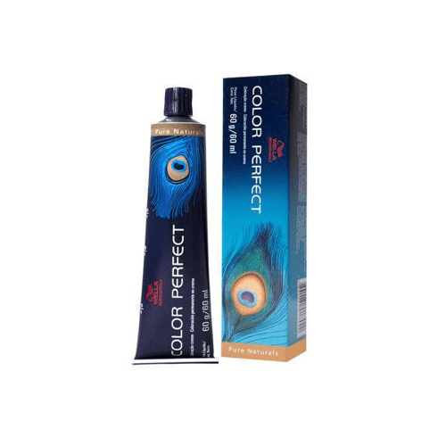 Imagem do produto Wella Professionals Color Perfect 10/0 Coloração 60G