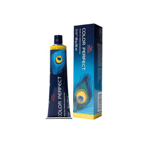 Imagem do produto Wella Professionals Color Perfect 8/2 Coloração 60G