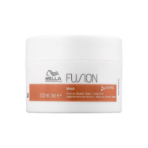Imagem do produto Wella Professionals Fusion Máscara Reconstrutora 150Ml