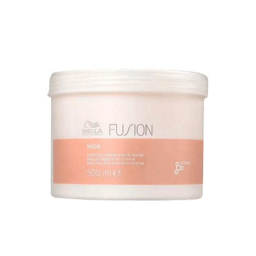 Imagem do produto Wella Professionals Fusion Máscara Reconstrutora 500Ml