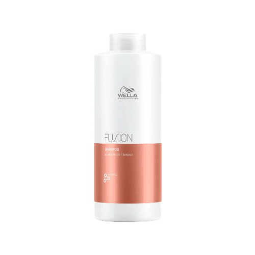 Imagem do produto Wella Professionals Fusion Shampoo 1000Ml