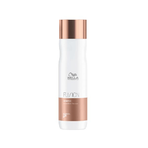 Imagem do produto Wella Professionals Fusion Shampoo