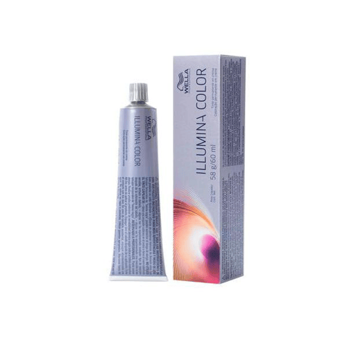 Imagem do produto Wella Professionals Illumina Color 10/1 Coloração 60Ml
