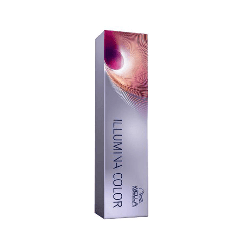 Imagem do produto Wella Professionals Illumina Color 10/36 Louro Claríssimo Dourado Violeta Coloração 60Ml