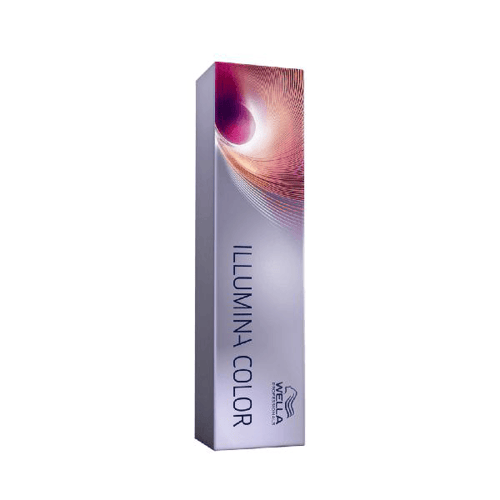 Imagem do produto Wella Professionals Illumina Color 5/ Castanho Claro Coloração 60Ml