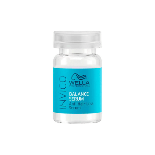 Imagem do produto Wella Professionals Invigo Balance Antiqueda Ampola 6Ml
