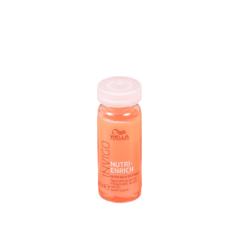 Imagem do produto Wella Professionals Invigo Nutrienrich Ampola De Nutrição 10Ml