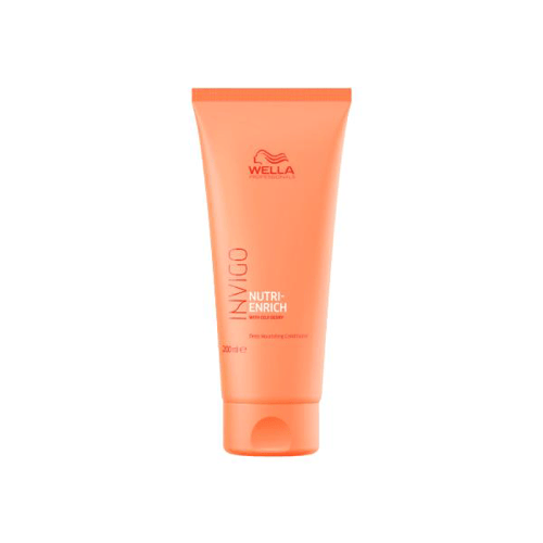 Wella Professionals Invigo Nutrienrich Condicionador 200Ml