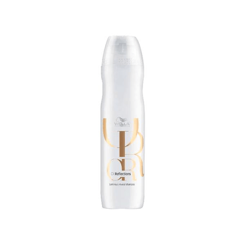 Wella Professionals Oil Reflections Luminous Reveal Shampoo 250Ml