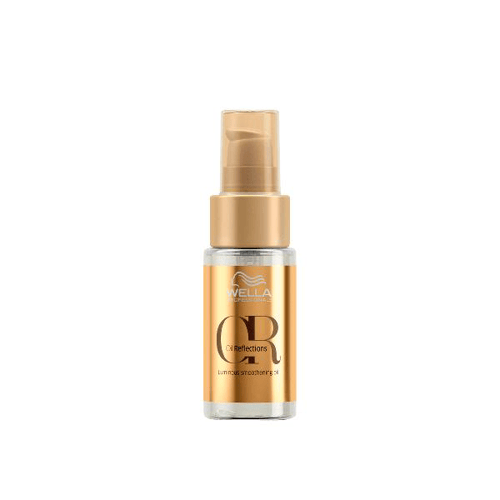 Imagem do produto Wella Professionals Oil Reflections Luminous Smoothening Óleo Capilar 30Ml