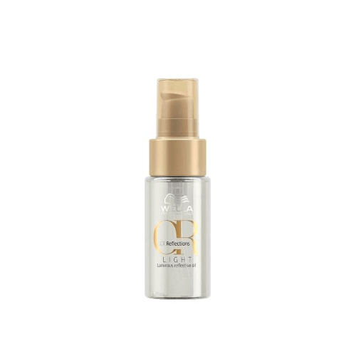Imagem do produto Wella Professionals Oil Reflections Reflective Light Óleo Capilar 30Ml