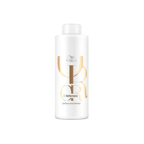 Imagem do produto Wella Professionals Oil Reflections Shampoo 1000Ml