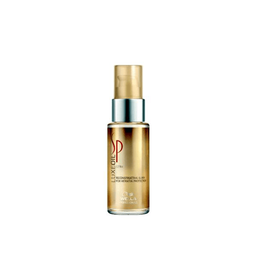 Imagem do produto Wella Professionals Sp System Professional Luxe Oil Óleo Capilar
