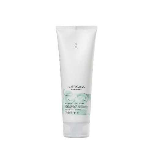 Imagem do produto Wella Profissionals Nutricurls Condicionador Cowash 250Ml