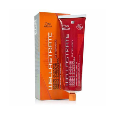 Imagem do produto Wellastrate Creme Alisante Intenso 126,3G Wella