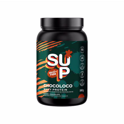Imagem do produto Whey Protein Chocolocog 840G Supositório
