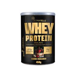 Imagem do produto Whey Protein Isolado 900G Mousse De Chocolate