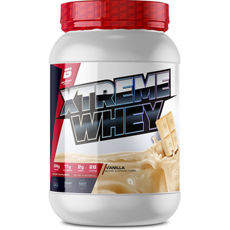 Imagem do produto Whey Protein Xtreme Bio Sport Usa Baunilha 907G