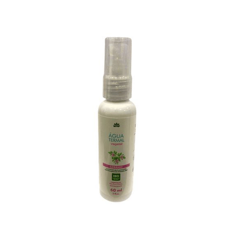 WNF Água Thermal Gerânio 60ml