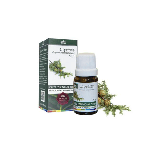 Imagem do produto Wnf Óleo Essencial Cipreste 5Ml