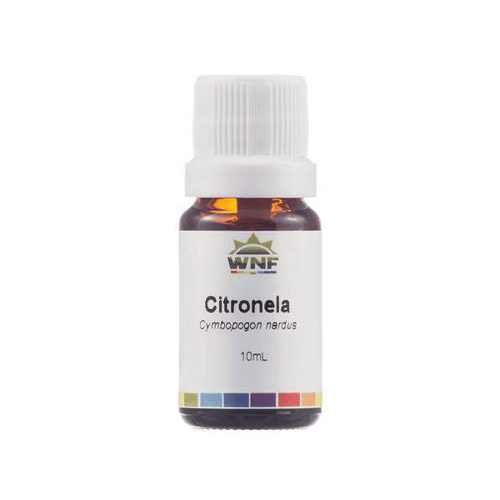 Imagem do produto Wnf Óleo Essencial Citronela 10Ml