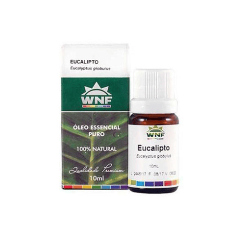 Imagem do produto Wnf Óleo Essencial Eucalipto 10Ml