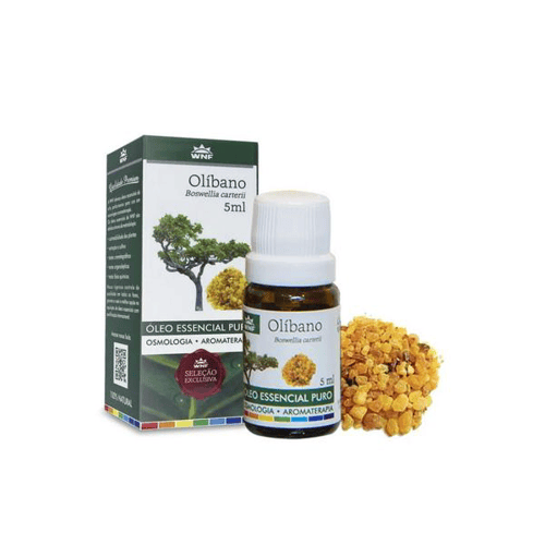 Imagem do produto Wnf Óleo Essencial Olíbano 5Ml