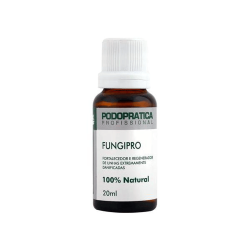 Imagem do produto Wnf Podopratica Fungipro Fortaceledor De Unha 20Ml