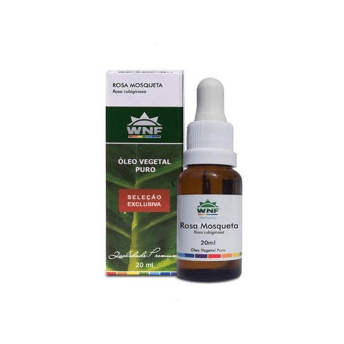 Wnf Rosa Mosqueta 20Ml
