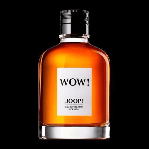 Wow! Joop! Eau De Toilette Joop! Perfume Masculino 60Ml