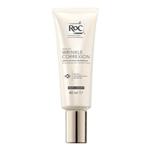Imagem do produto Wrinkle - Correxion Roc Creme Antirrugas Regenerador Noite 40Ml