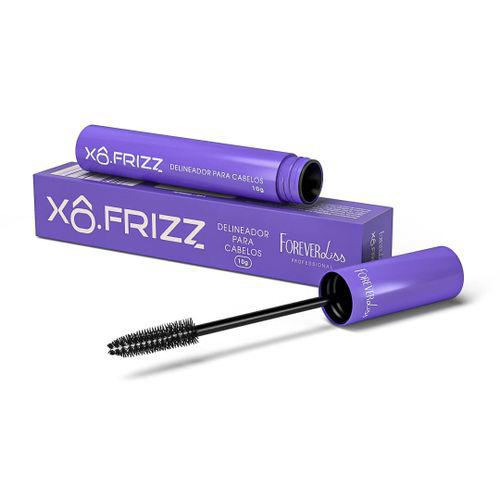 Imagem do produto Xô Frizz Modelador De Fios Forever Liss 10G