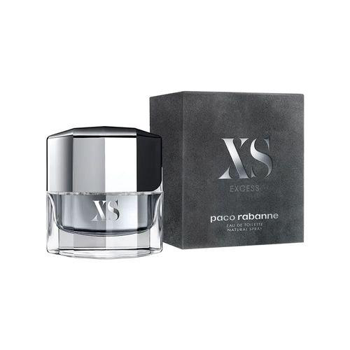 Xs Excess De Paco Rabanne Eau De Toilette Masculino 50Ml