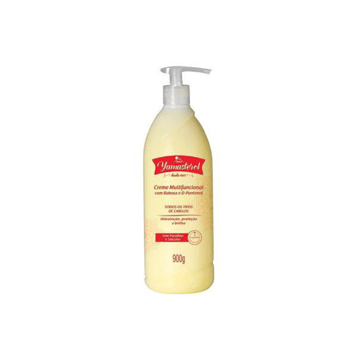 Imagem do produto Yamasterol Babosa 900G
