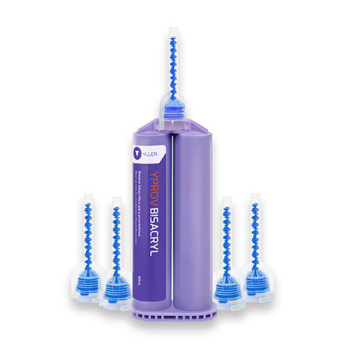 Imagem do produto Yprov Bisacryl A1 Yller