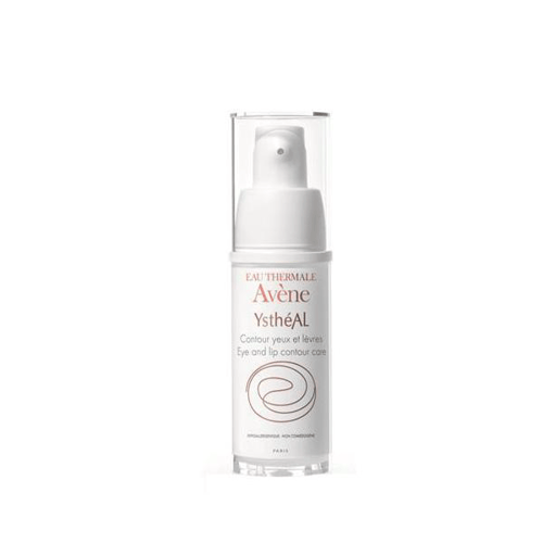 Imagem do produto Ystheal - E Contorno Dos Olhos Em Gel Creme Em Frasco