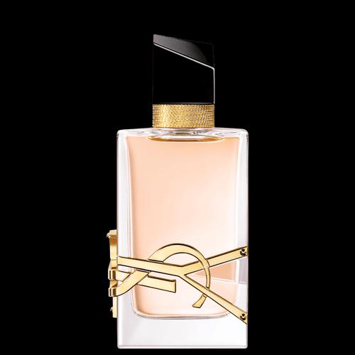 Imagem do produto Perfume Yves Saint Laurent Libre - Eau De Toilette - Feminino 50Ml